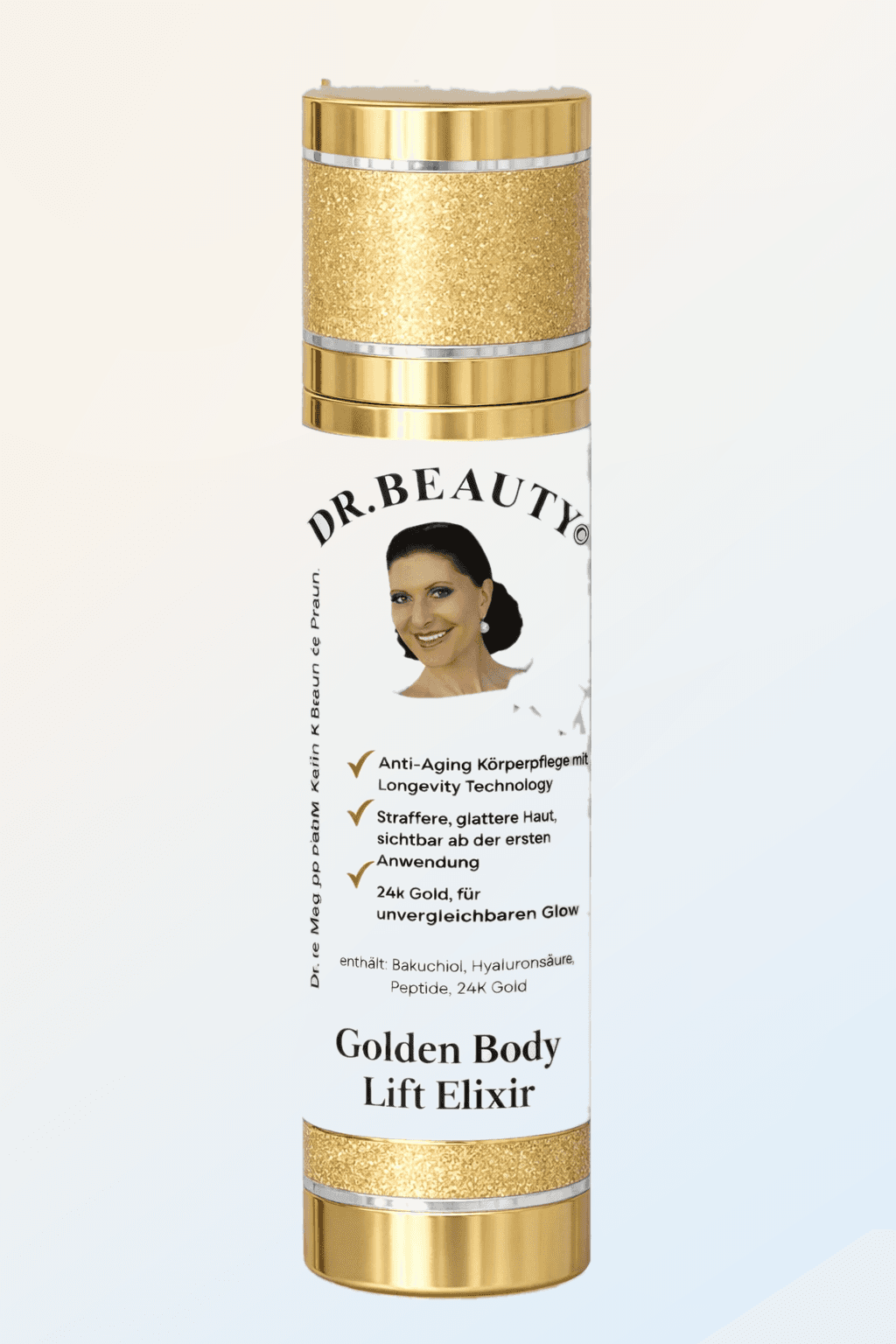 Golden Lift Body Lotion