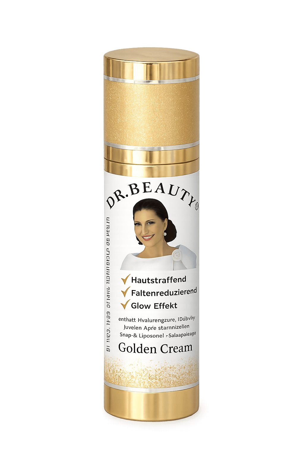 Golden Cream