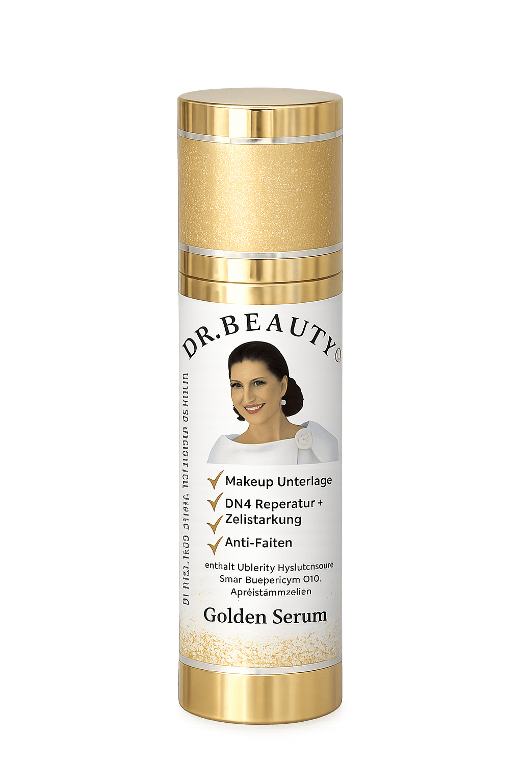 Longevity Serum